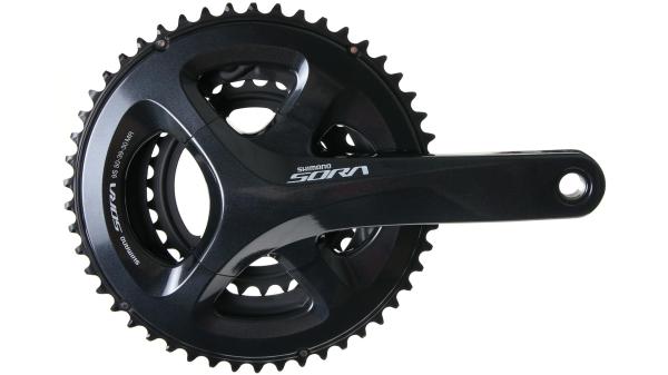 Shimano Sora  3XL schwarz