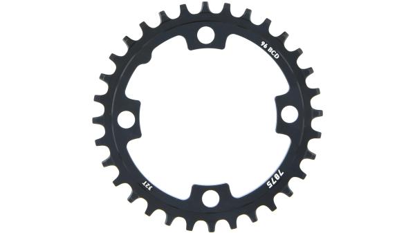 Sunrace MX  XXL schwarz