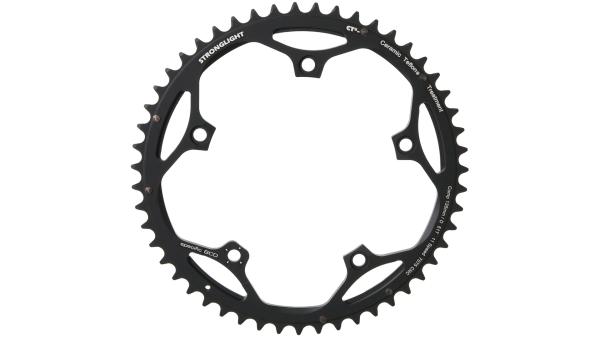 Stronglight CT2  XL schwarz