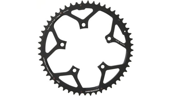 Stronglight CT2  L schwarz