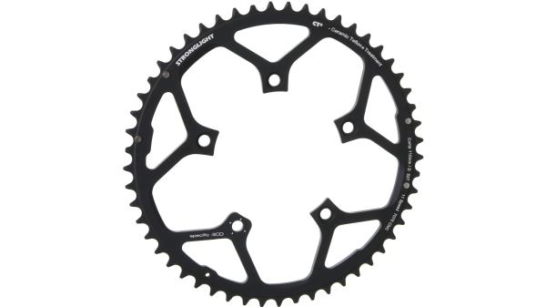 Stronglight CT2  L schwarz