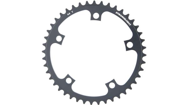 Stronglight Kettenblatt  L schwarz