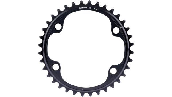 Shimano Dura Ace FC-9200  XXL schwarz