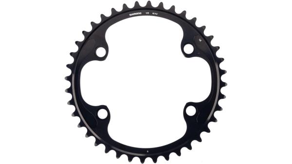 Shimano Dura Ace FC-9200  XXL schwarz