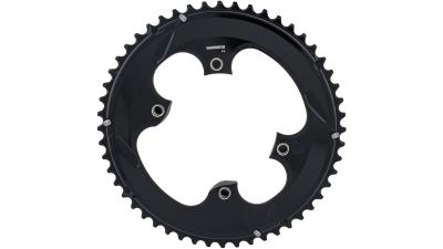 Shimano Dura Ace FC-9200  XXL schwarz Produktbild 1