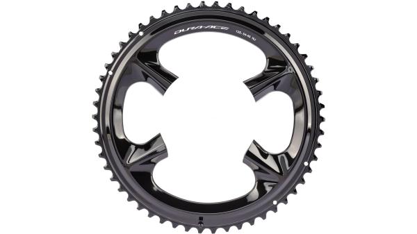 Shimano Dura Ace FC-9200  XXL schwarz
