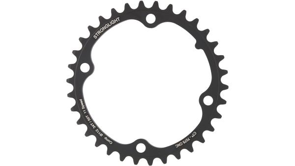 Stronglight CT2  XL schwarz