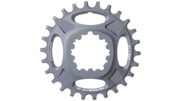 Stronglight HT3  L schwarz
