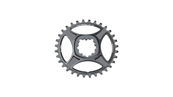 Stronglight HT3  L schwarz