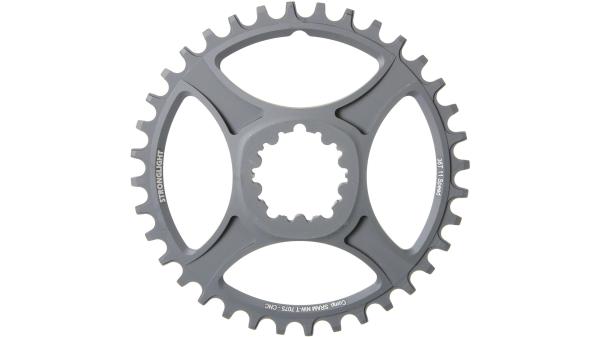 Stronglight HT3  L schwarz