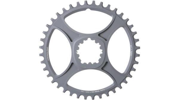 Stronglight HT3  XL schwarz