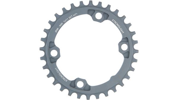 Stronglight HT3  L schwarz