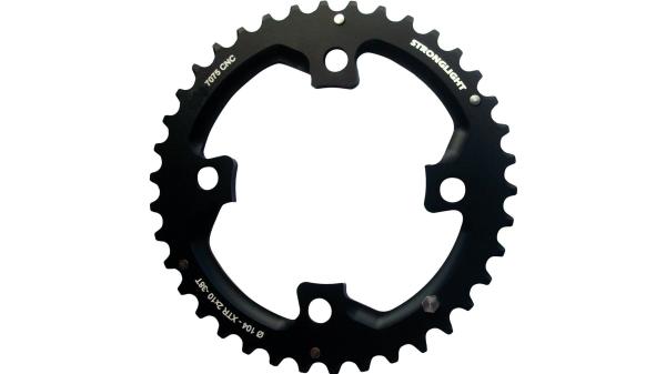 Stronglight HT3  L schwarz