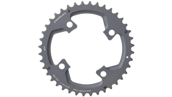 Stronglight HT3  XL schwarz