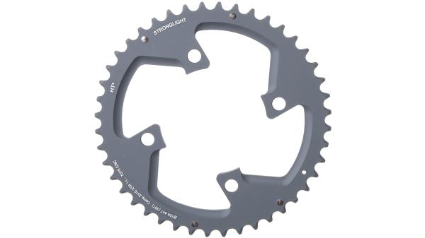 Stronglight HT3  L schwarz