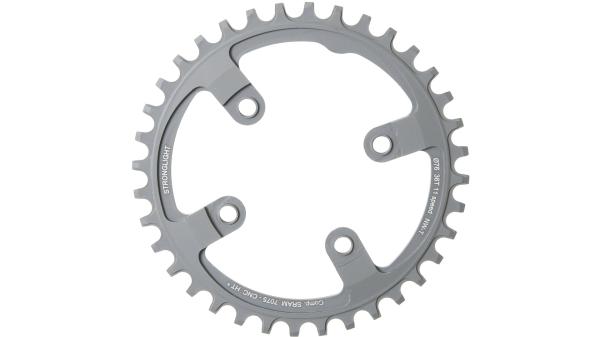Stronglight HT3  L schwarz