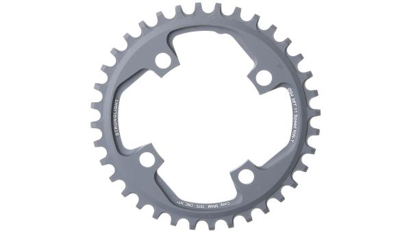Stronglight HT3  XL schwarz