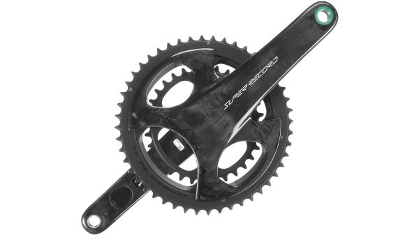 Campagnolo Super Record WRL 12s  L schwarz