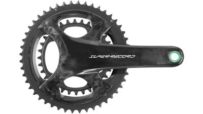 Campagnolo Super Record WRL 12s  L schwarz Produktbild 1