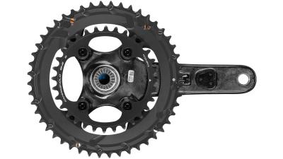 Campagnolo Super Record WRL 12s  L schwarz Produktbild 2