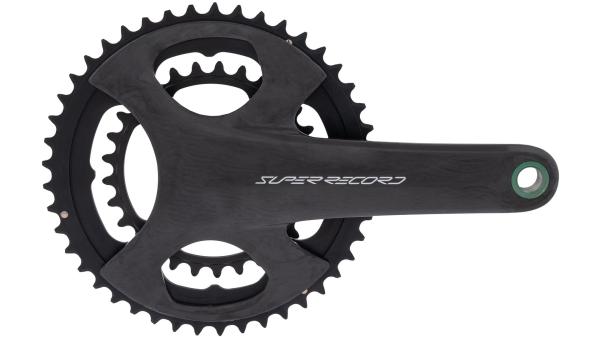 Campagnolo Super Record WRL 12s  L schwarz