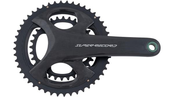 Campagnolo Super Record WRL 12s  L schwarz