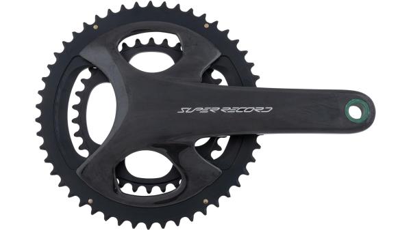 Campagnolo Super Record WRL 12s  L schwarz