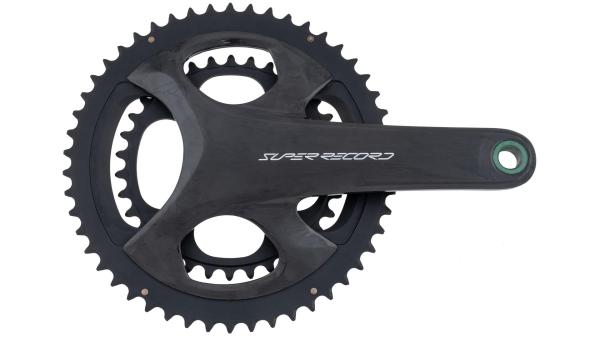 Campagnolo Super Record WRL 12s  XL schwarz