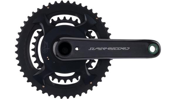 Campagnolo Super Record WRL 12s PWM  L schwarz