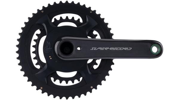 Campagnolo Super Record WRL 12s PWM  L schwarz
