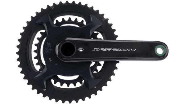 Campagnolo Super Record WRL 12s PWM  L schwarz