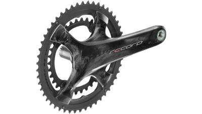 Campagnolo Record 12s / Record 12s EPS  L schwarz Produktbild 1