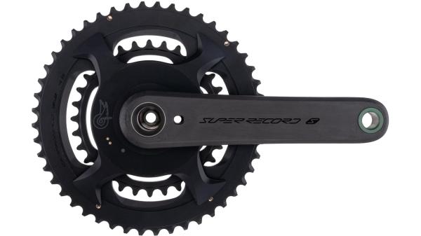 Campagnolo Super Record S WRL 12s PWM  L schwarz