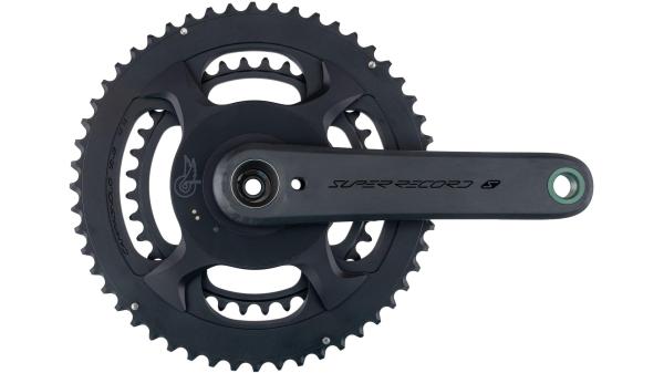 Campagnolo Super Record S WRL 12s PWM  L schwarz