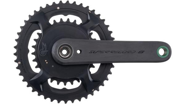 Campagnolo Super Record S WRL 12s PWM  L schwarz