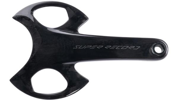 Campagnolo Super Record S WRL 13S  L schwarz