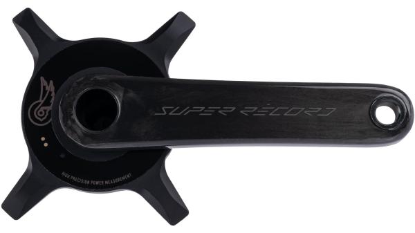 Campagnolo Super Record S WRL 13S PWM  L schwarz