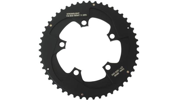 Stronglight CT2  XL schwarz