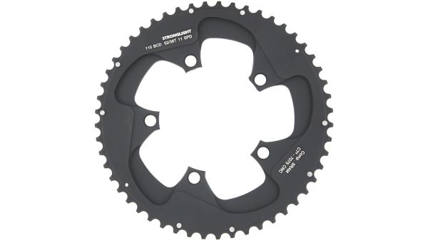 Stronglight CT2  L schwarz