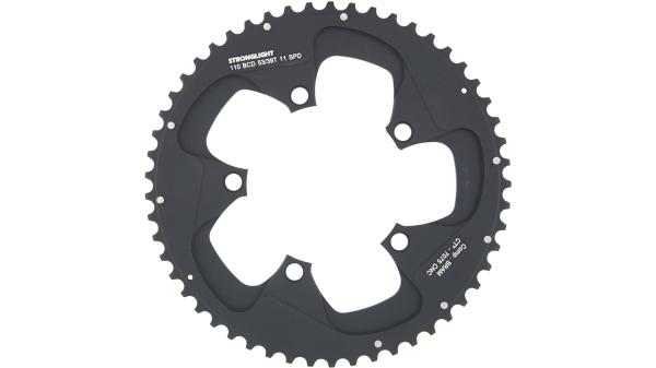 Stronglight CT2  XL schwarz
