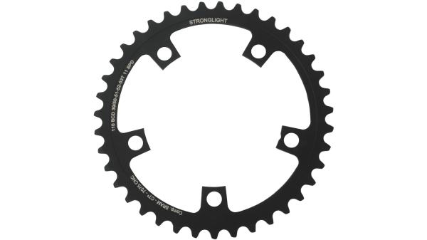 Stronglight CT2  L schwarz