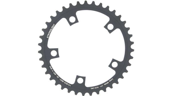 Stronglight CT2  L schwarz