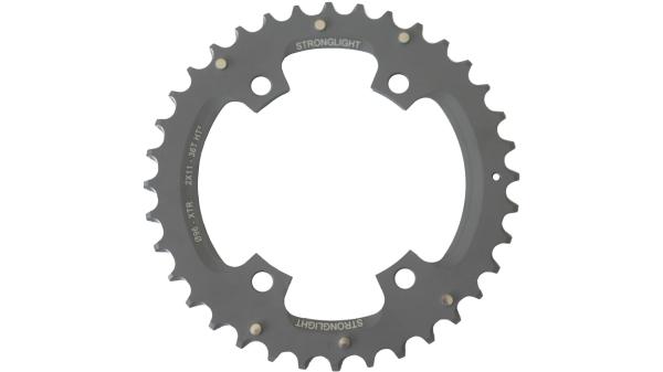 Stronglight HT3  L schwarz