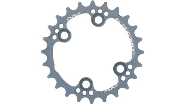 Stronglight HT3  L schwarz