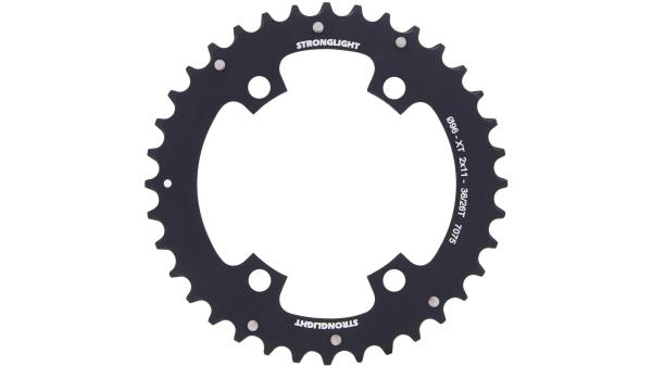 Stronglight HT3  L schwarz