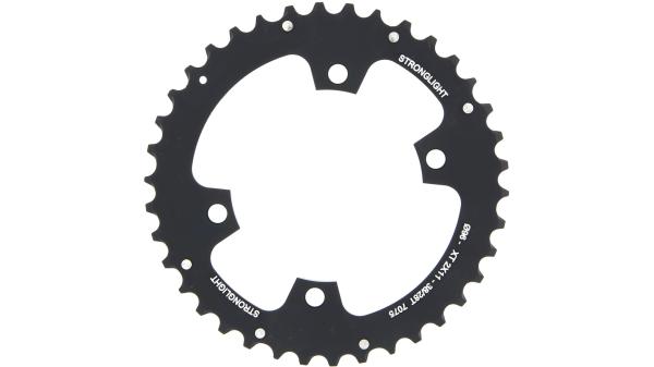 Stronglight HT3  L schwarz