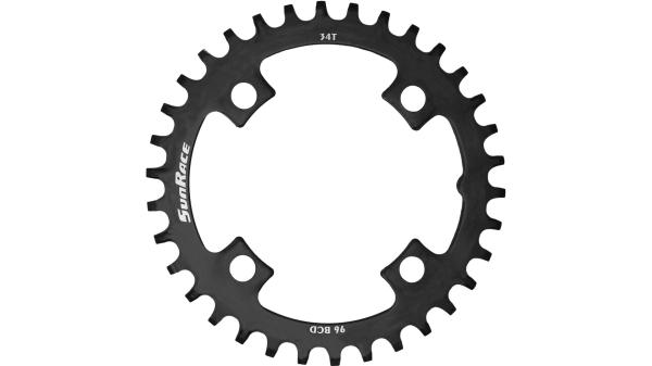 Sunrace MS  XXL schwarz