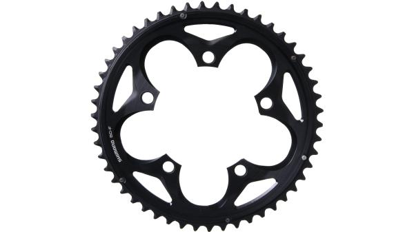 Shimano 105  3XL schwarz