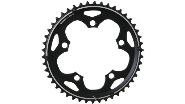 Shimano XC50 Cyclo-Cross  XXL schwarz