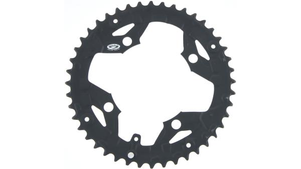 Shimano Alivio FC-M430  3XL schwarz